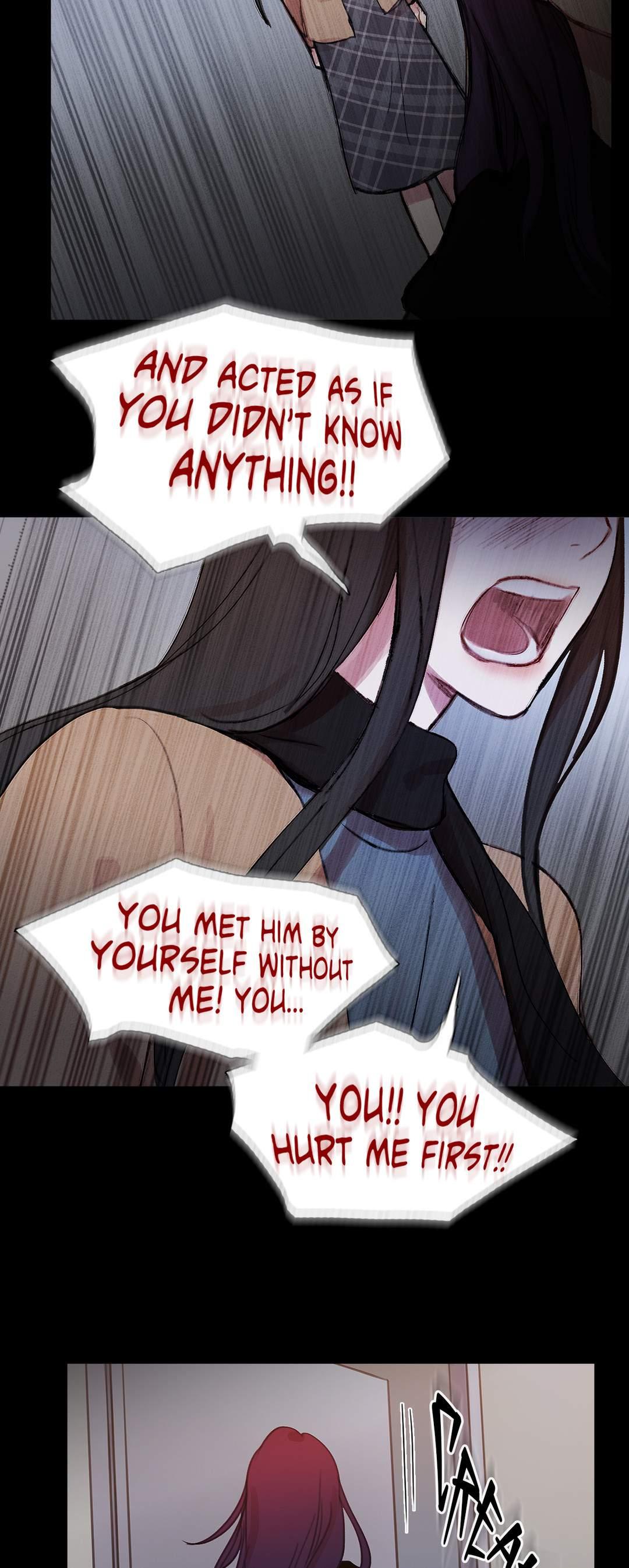 Scandal Of The Witch [korean] 22