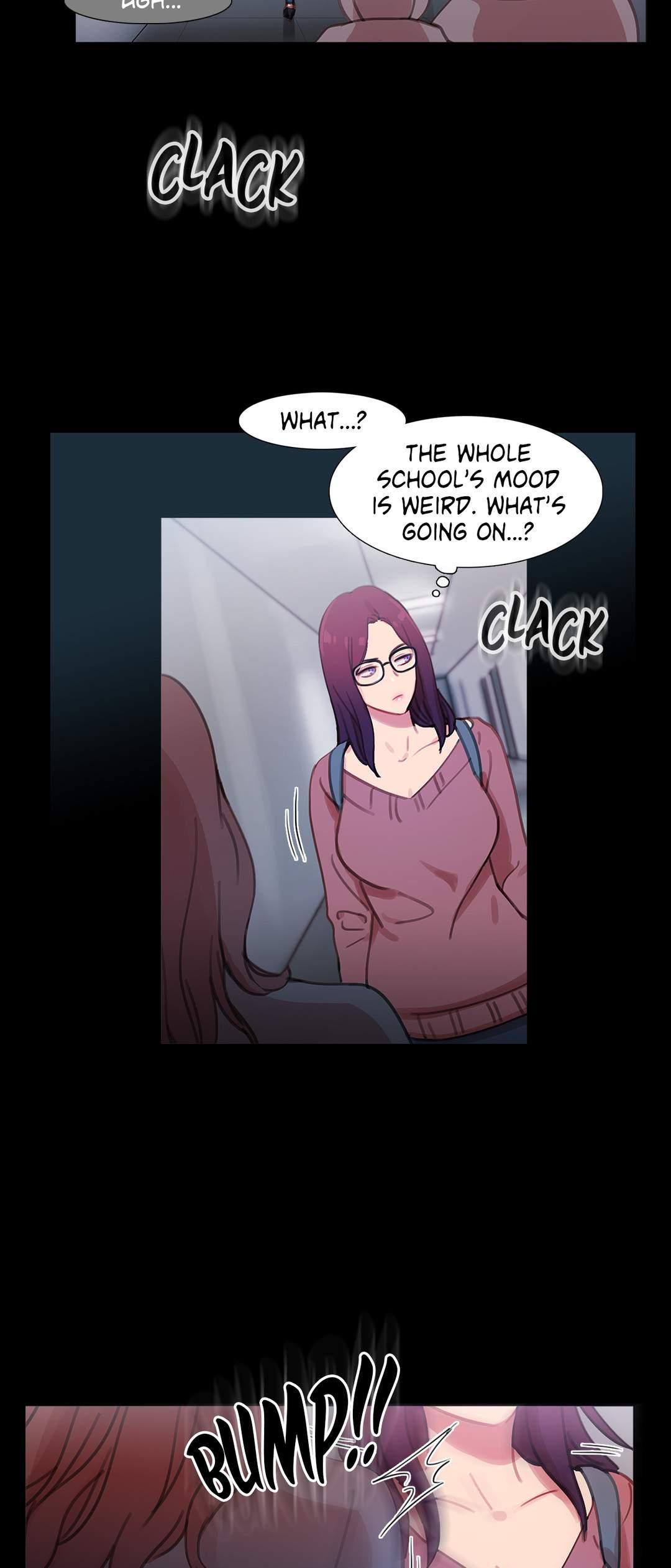 Scandal Of The Witch [korean] 22