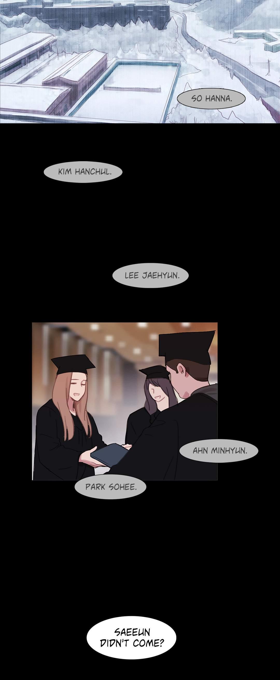 Scandal Of The Witch [korean] 22