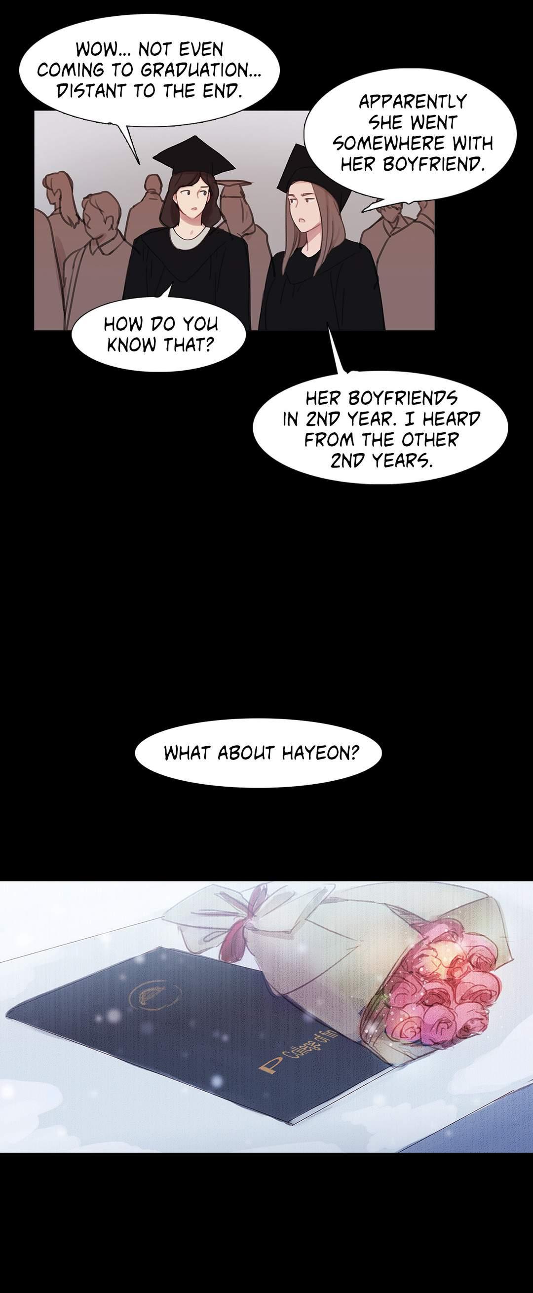 Scandal Of The Witch [korean] 22