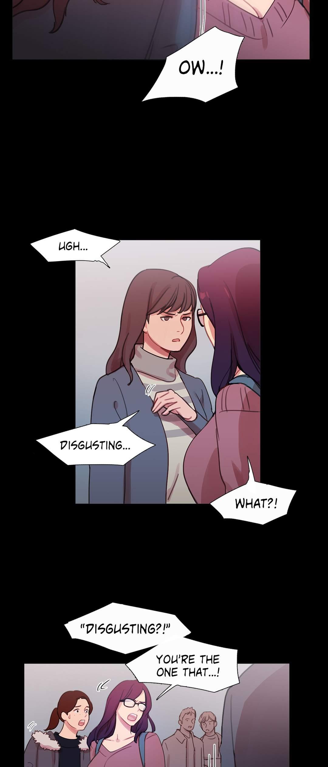 Scandal Of The Witch [korean] 22