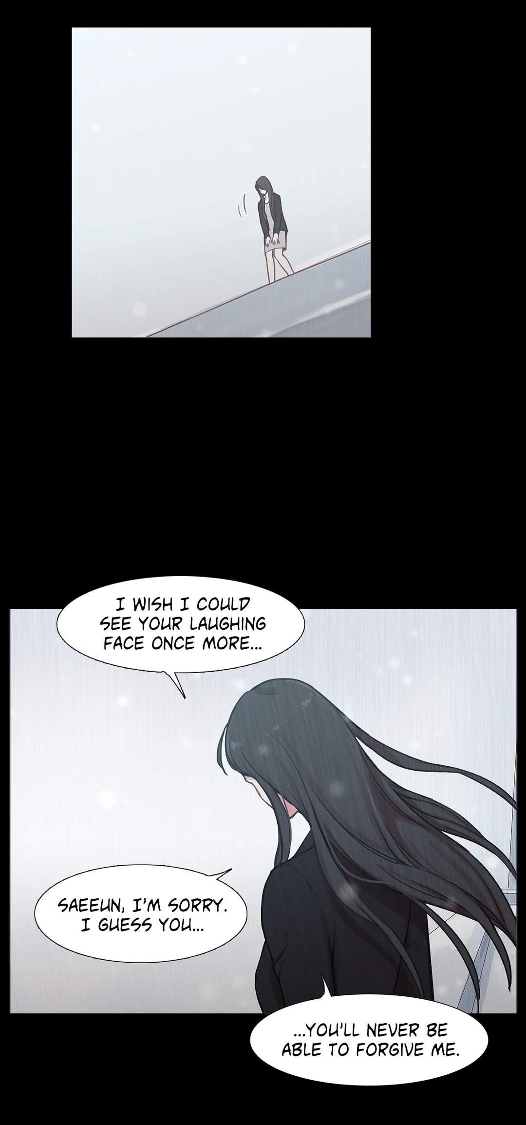 Scandal Of The Witch [korean] 22