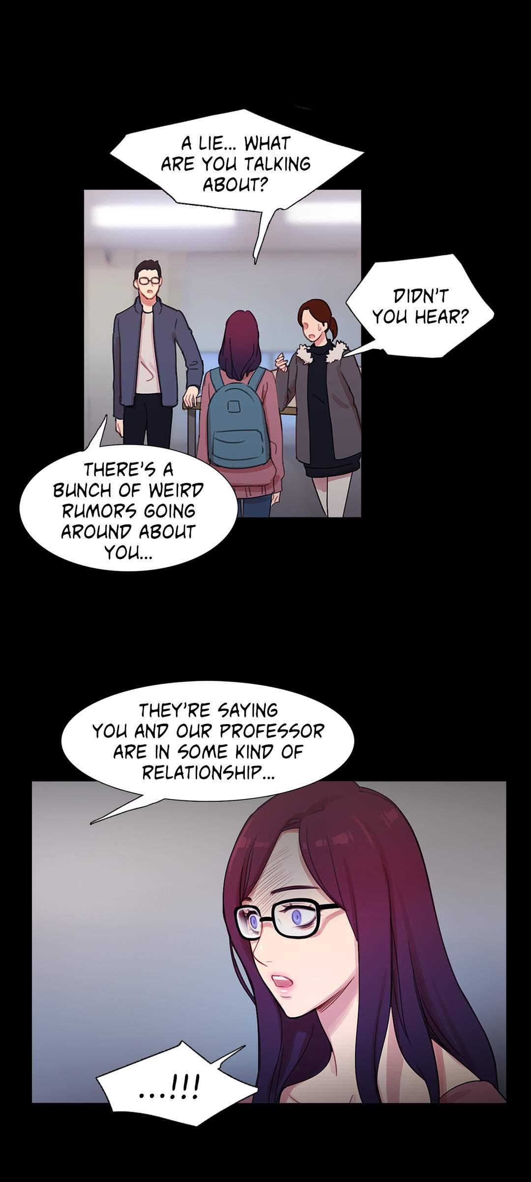 Scandal Of The Witch [korean] 22