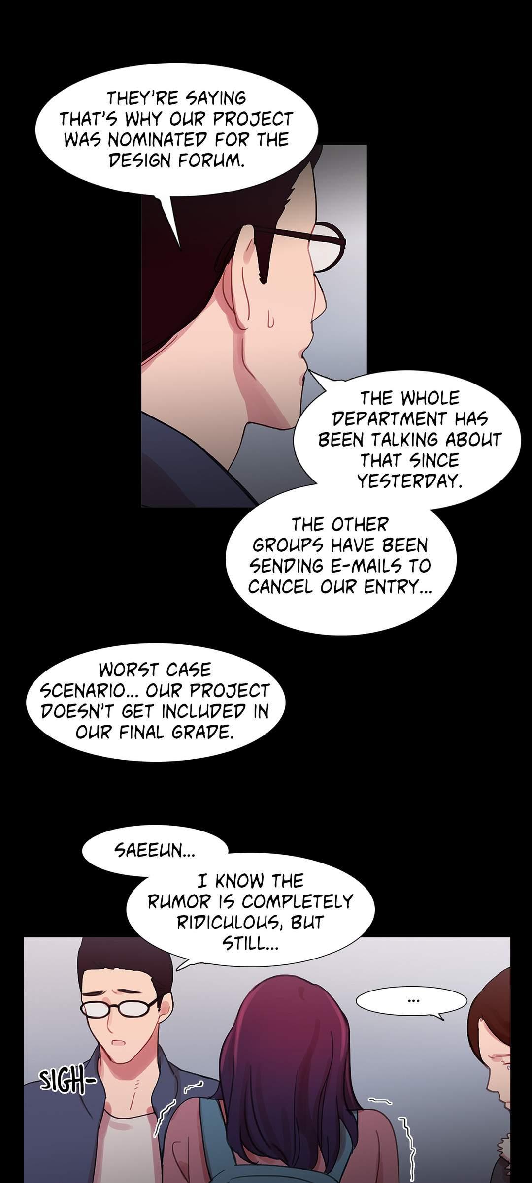 Scandal Of The Witch [korean] 22