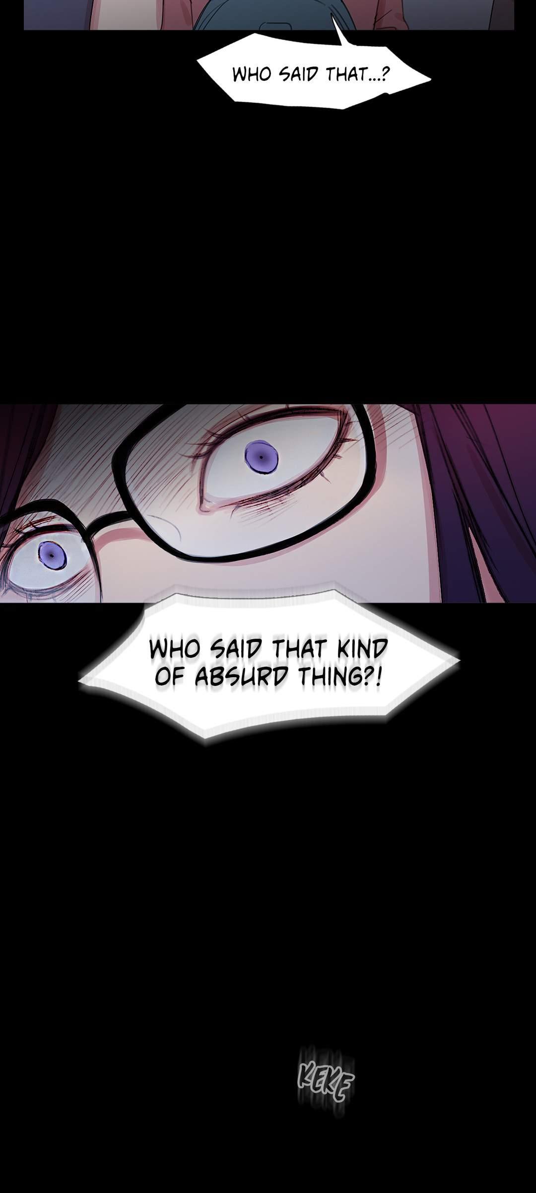 Scandal Of The Witch [korean] 22