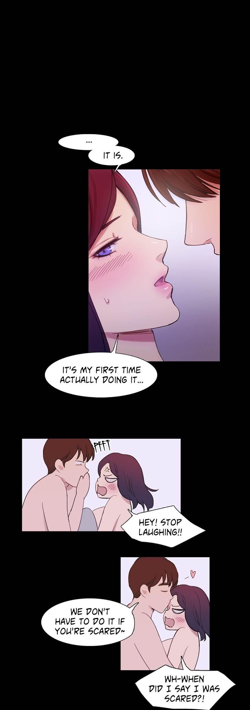 Scandal Of The Witch [korean] 23