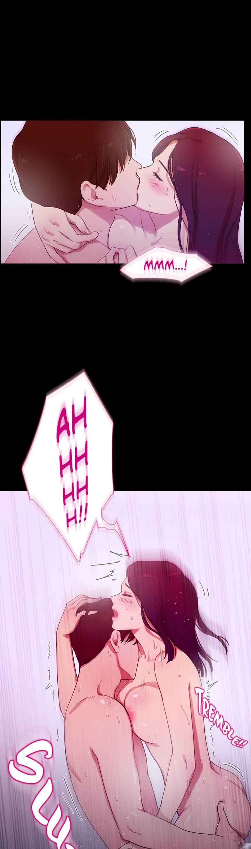 Scandal Of The Witch [korean] 23