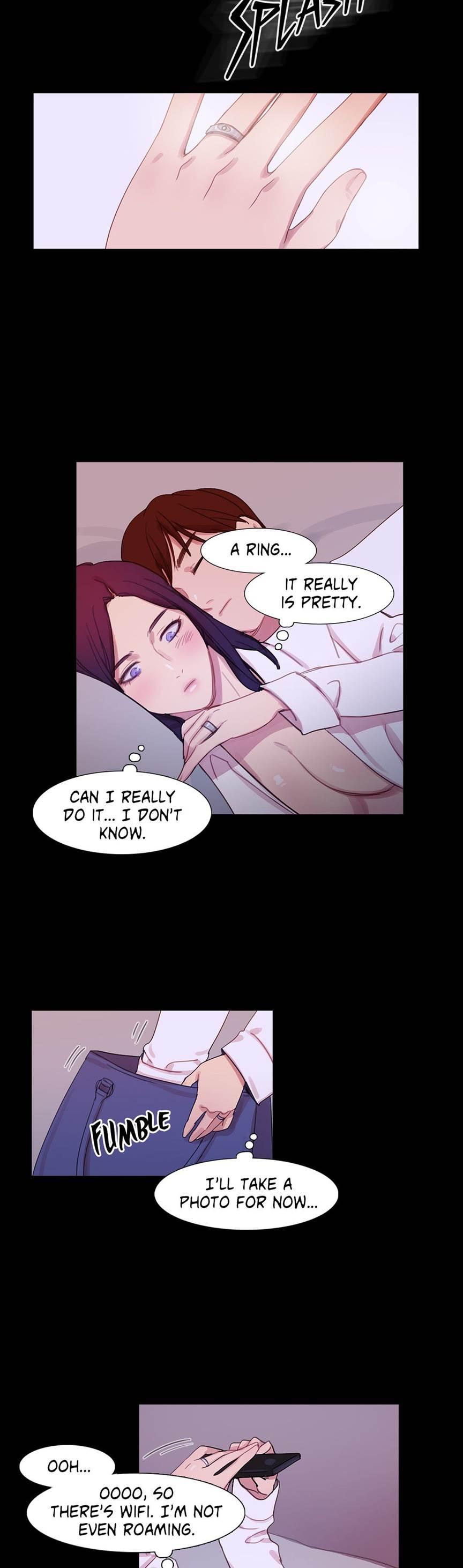 Scandal Of The Witch [korean] 23