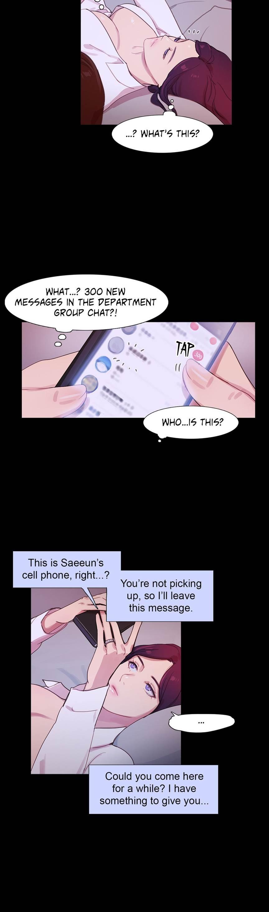 Scandal Of The Witch [korean] 23