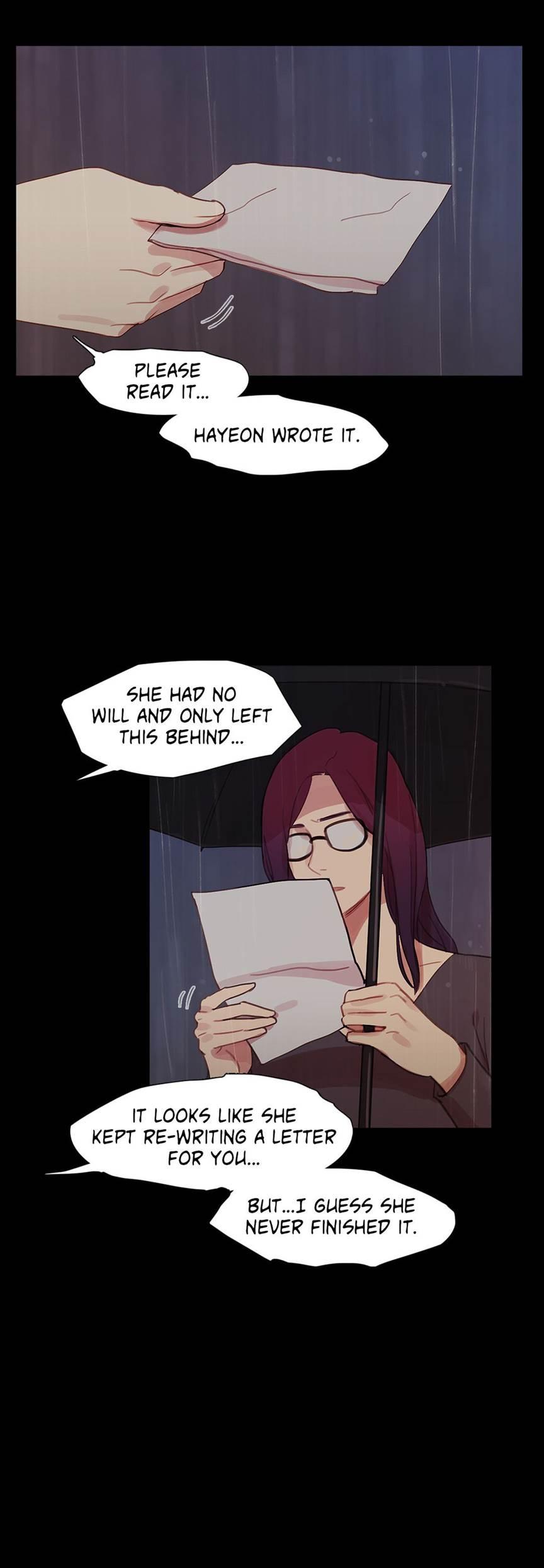 Scandal Of The Witch [korean] 23