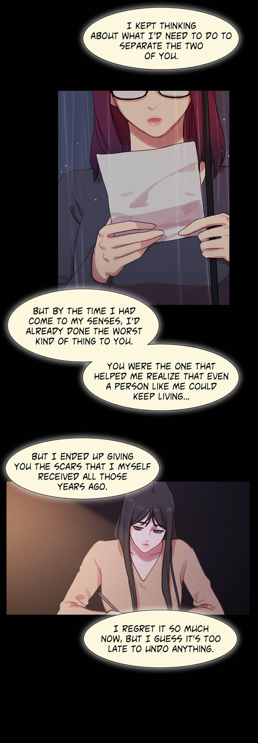 Scandal Of The Witch [korean] 23