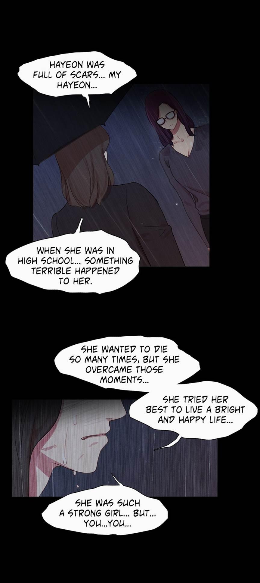Scandal Of The Witch [korean] 23