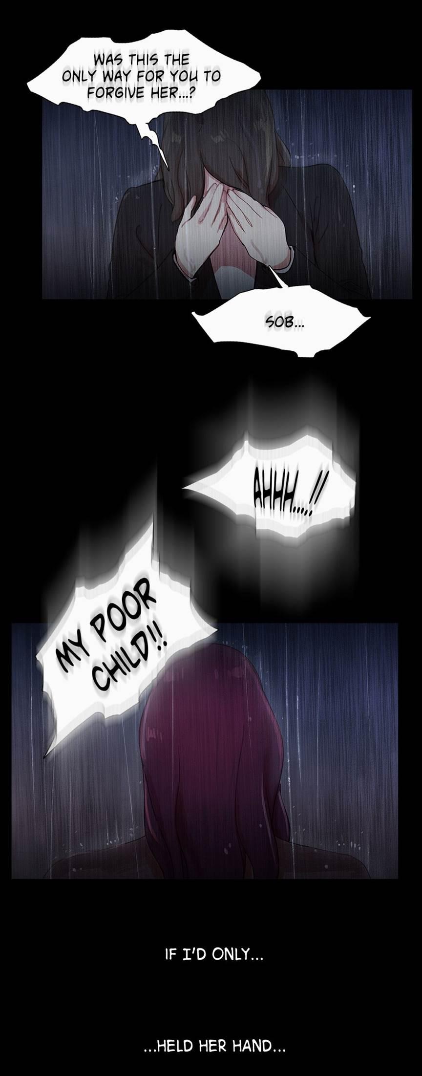 Scandal Of The Witch [korean] 23