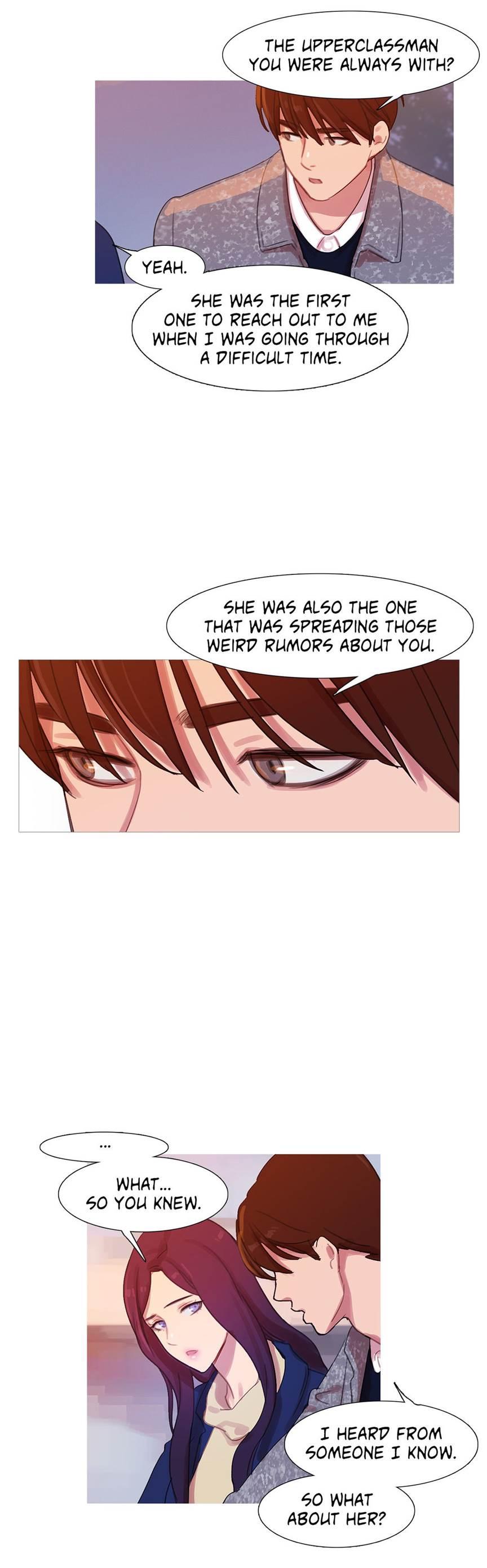 Scandal Of The Witch [korean] 23