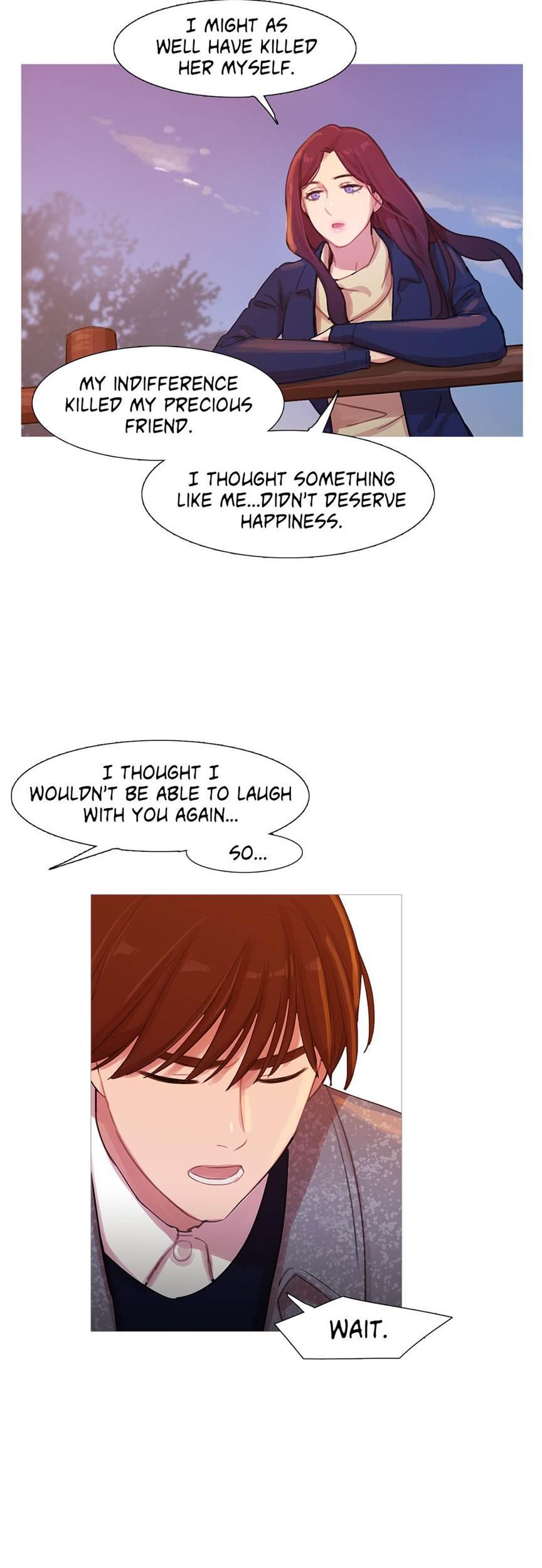Scandal Of The Witch [korean] 23