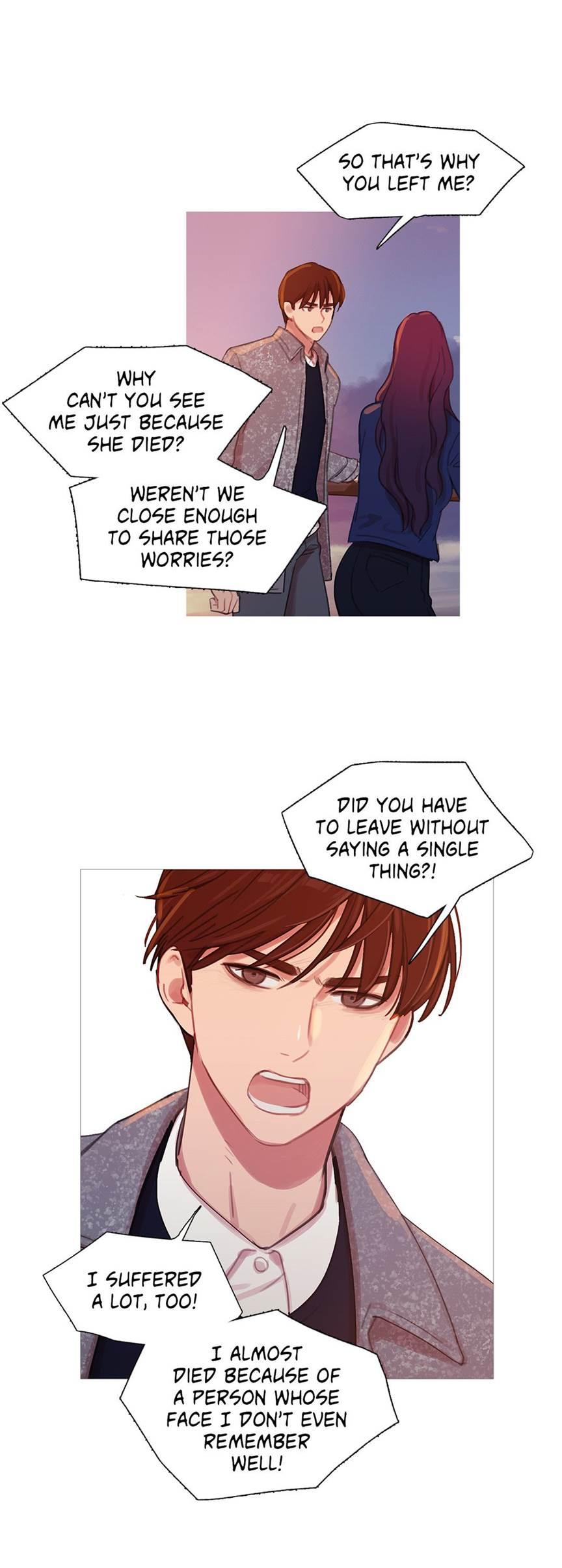 Scandal Of The Witch [korean] 23