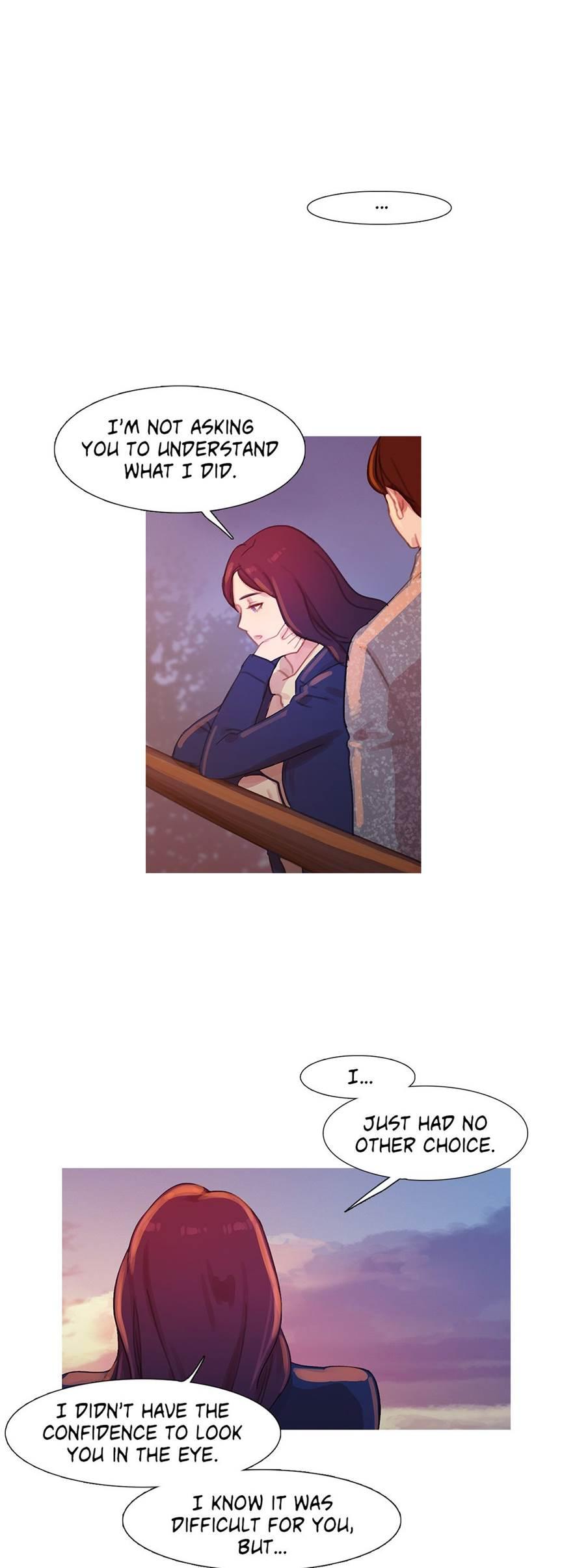 Scandal Of The Witch [korean] 23