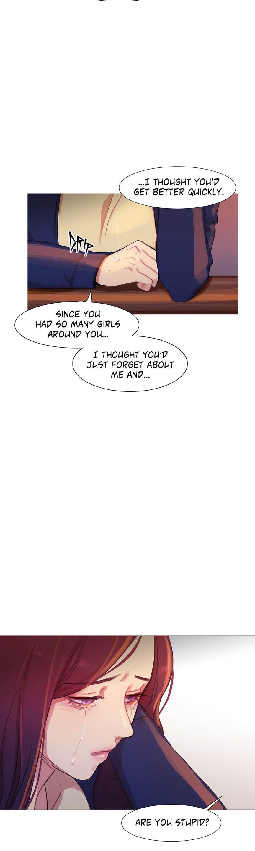 Scandal Of The Witch [korean] 23