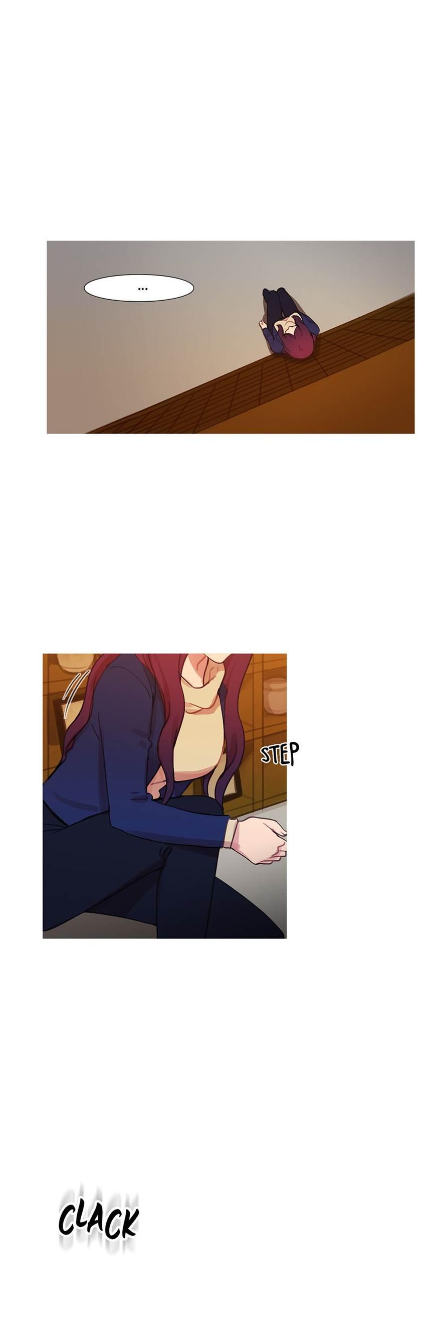 Scandal Of The Witch [korean] 23