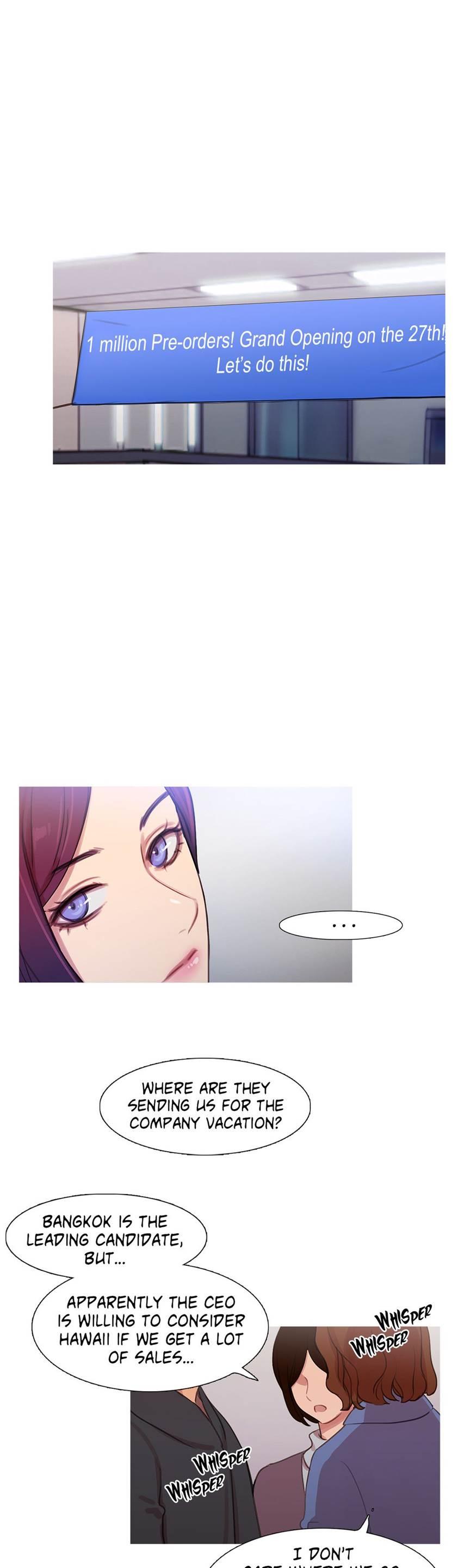 Scandal Of The Witch [korean] 23