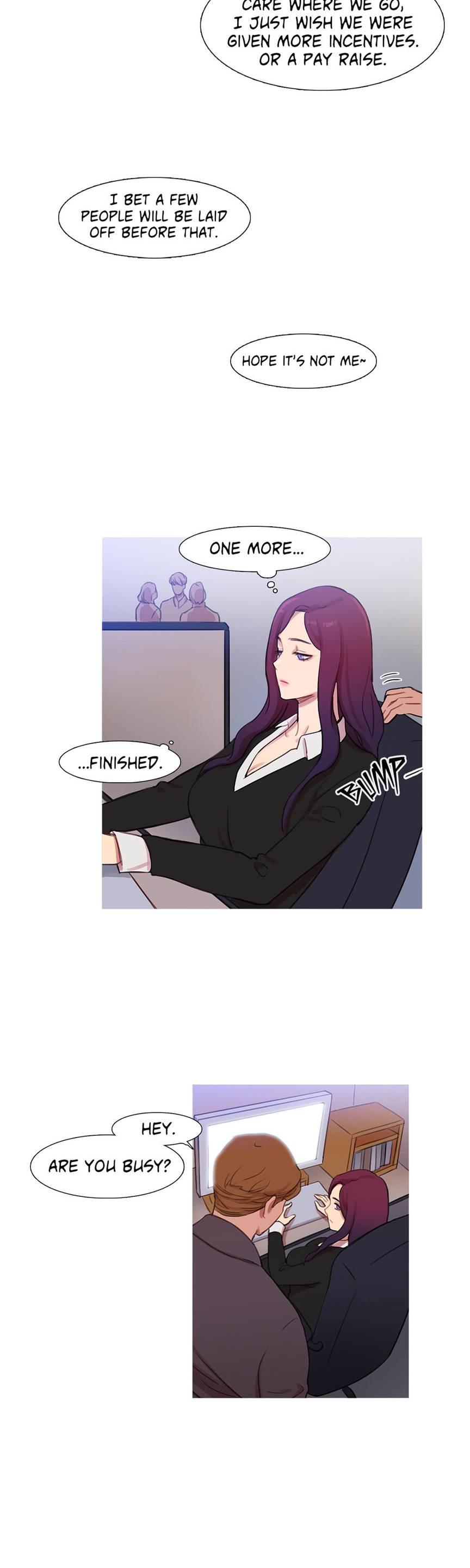 Scandal Of The Witch [korean] 23