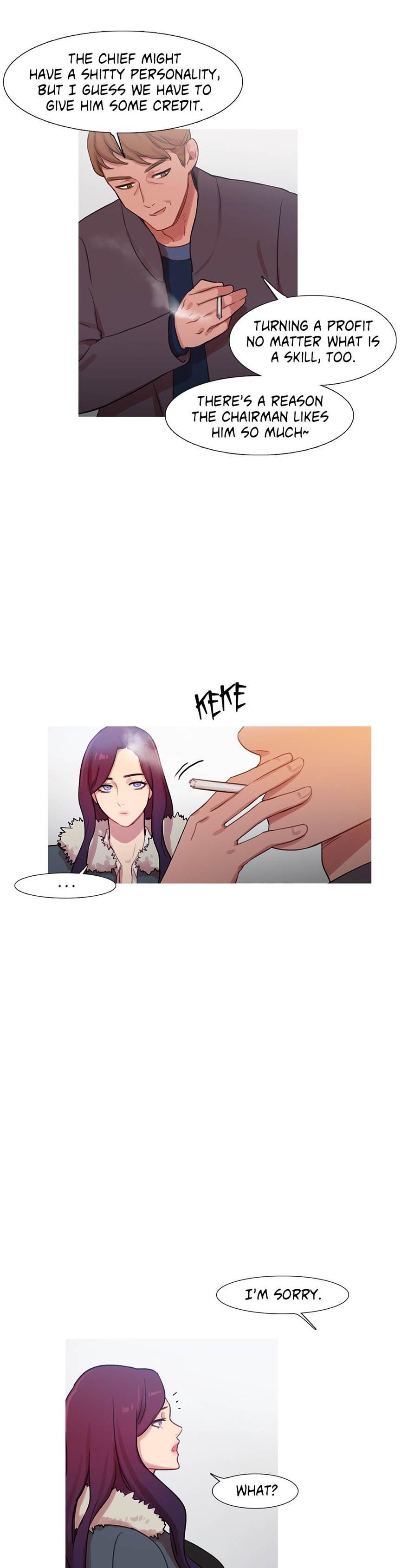 Scandal Of The Witch [korean] 23