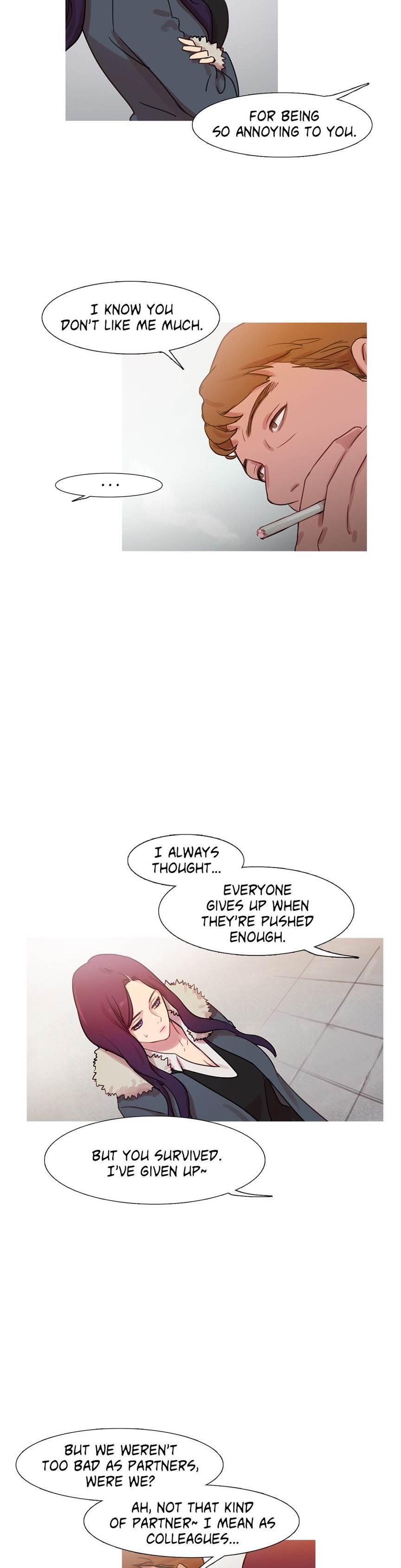 Scandal Of The Witch [korean] 23