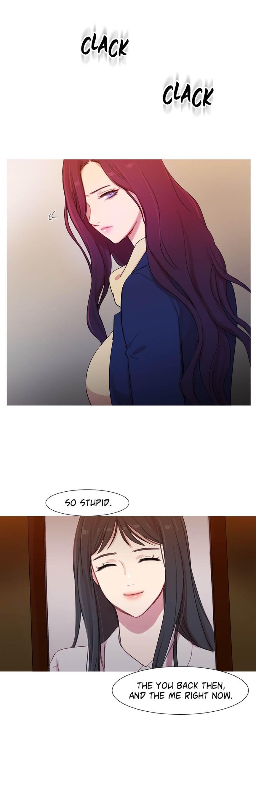Scandal Of The Witch [korean] 23