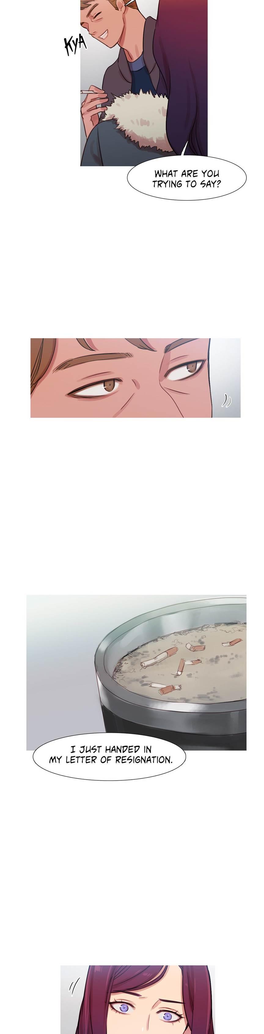 Scandal Of The Witch [korean] 23
