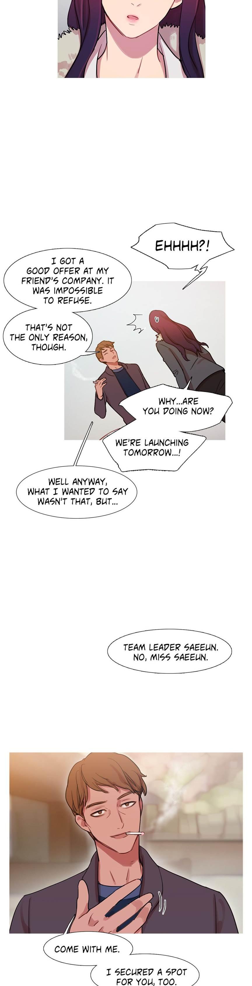Scandal Of The Witch [korean] 23