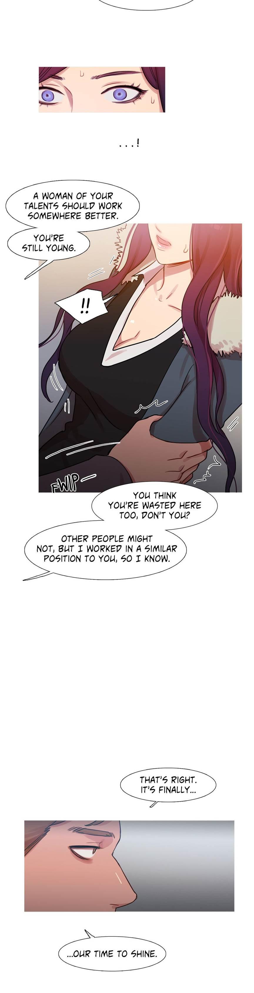 Scandal Of The Witch [korean] 23
