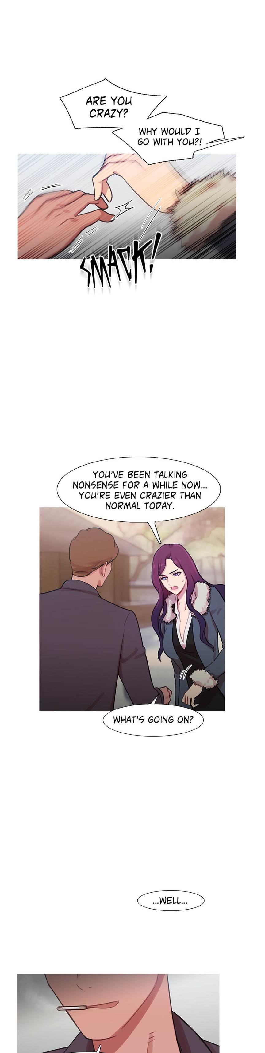 Scandal Of The Witch [korean] 23