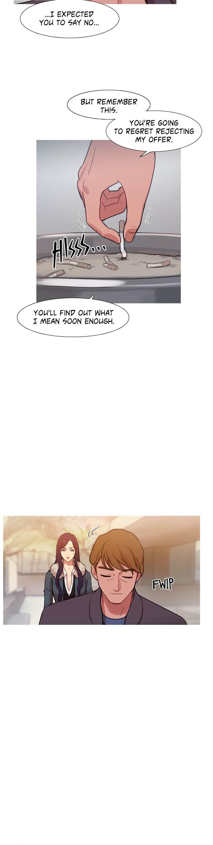 Scandal Of The Witch [korean] 23