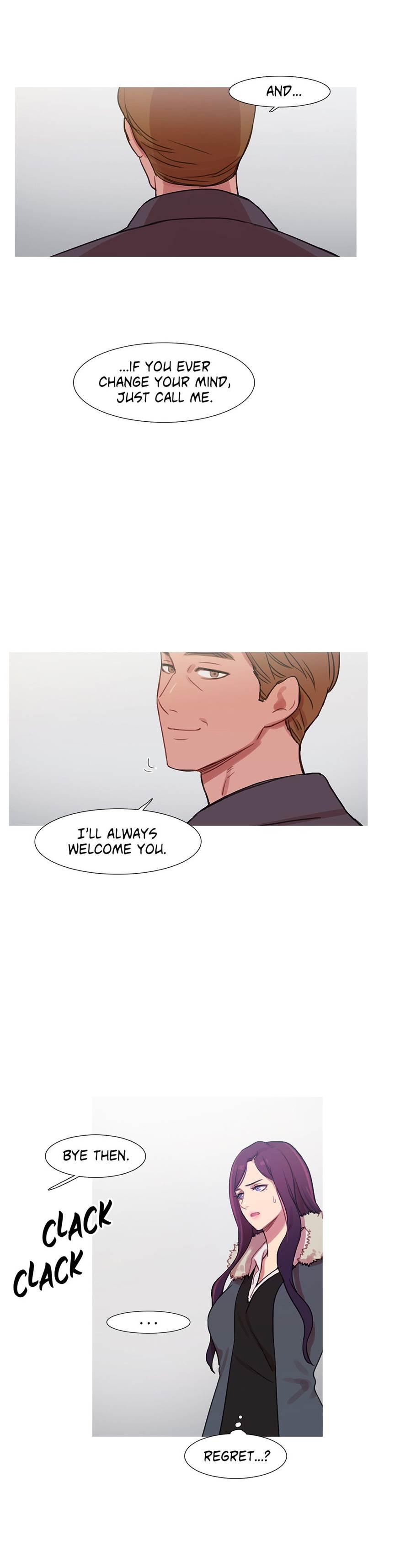 Scandal Of The Witch [korean] 23