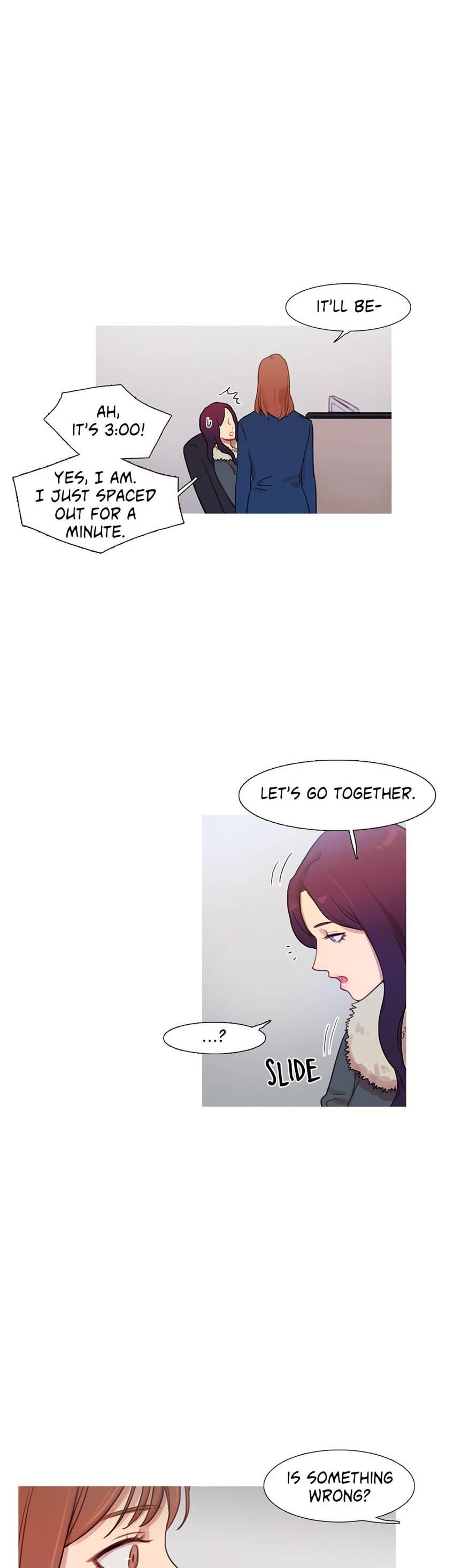 Scandal Of The Witch [korean] 23