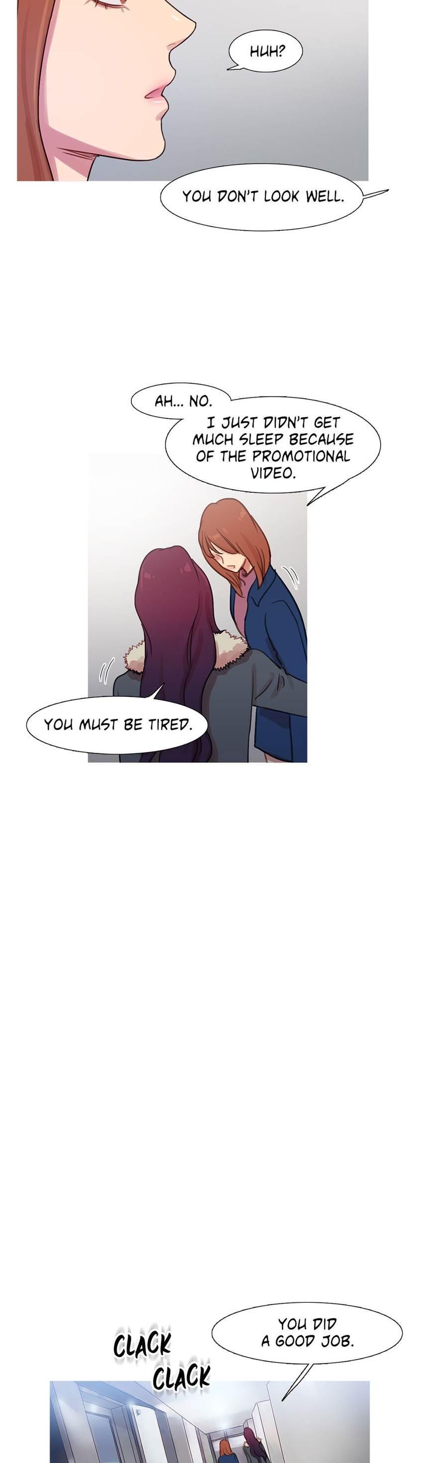 Scandal Of The Witch [korean] 23