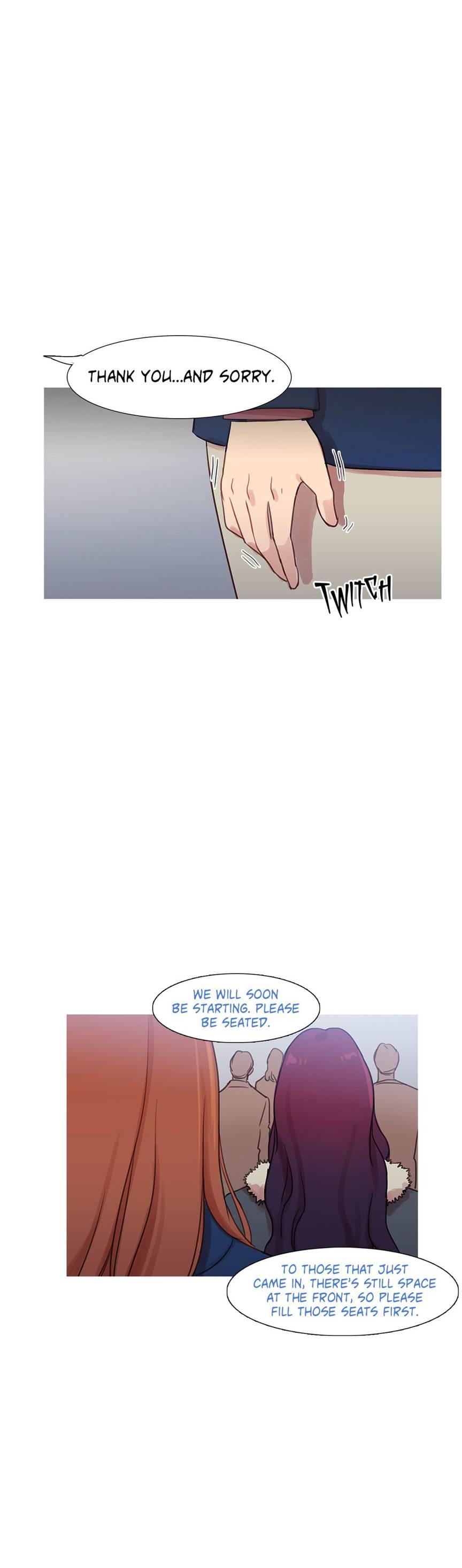 Scandal Of The Witch [korean] 23