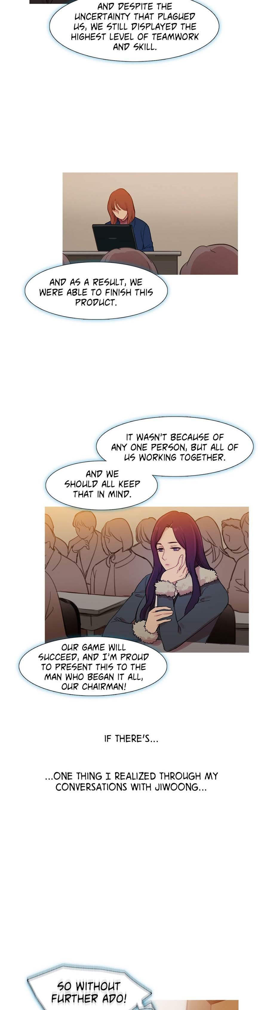 Scandal Of The Witch [korean] 23