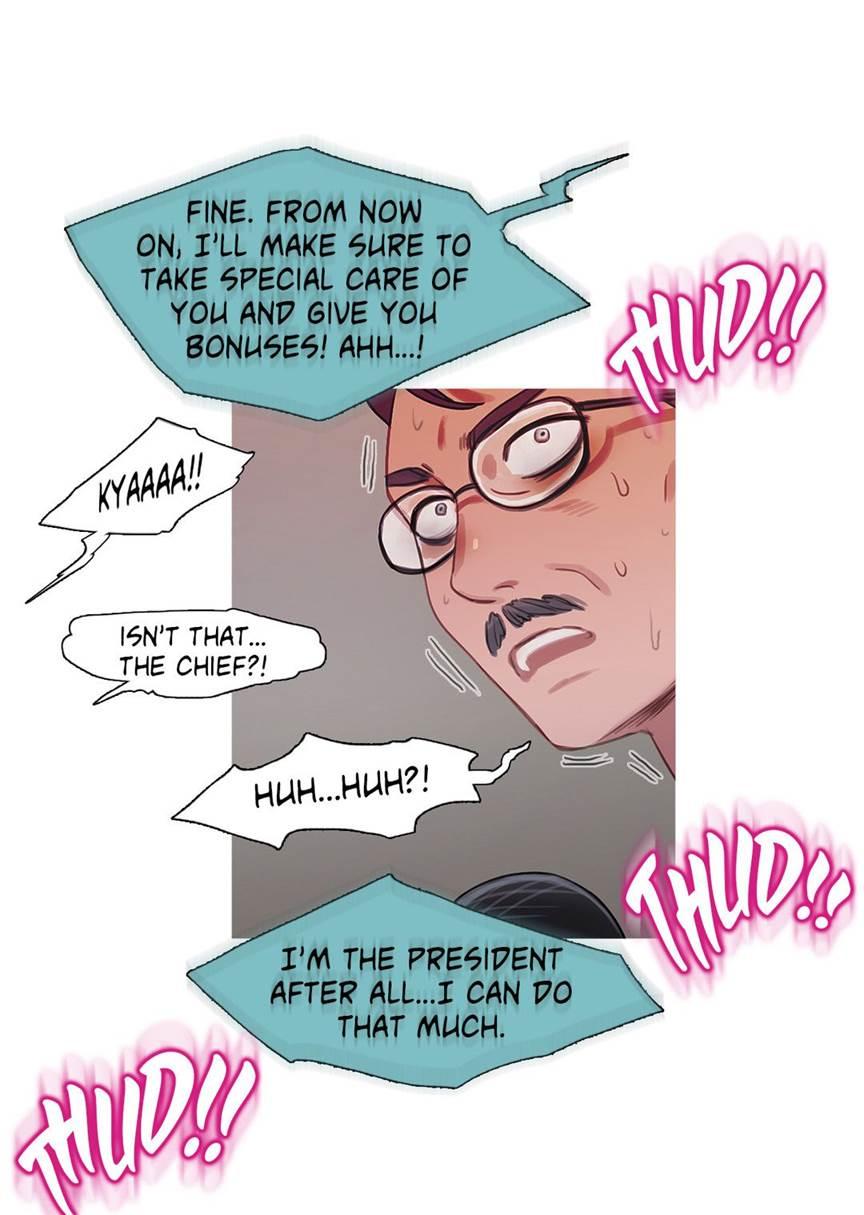 Scandal Of The Witch [korean] 23