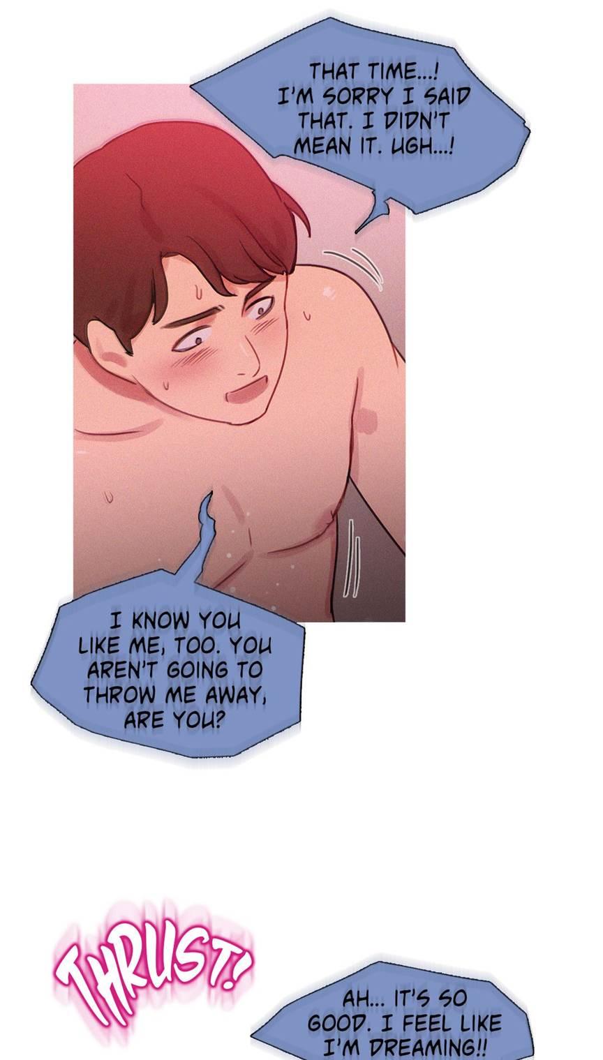 Scandal Of The Witch [korean] 23