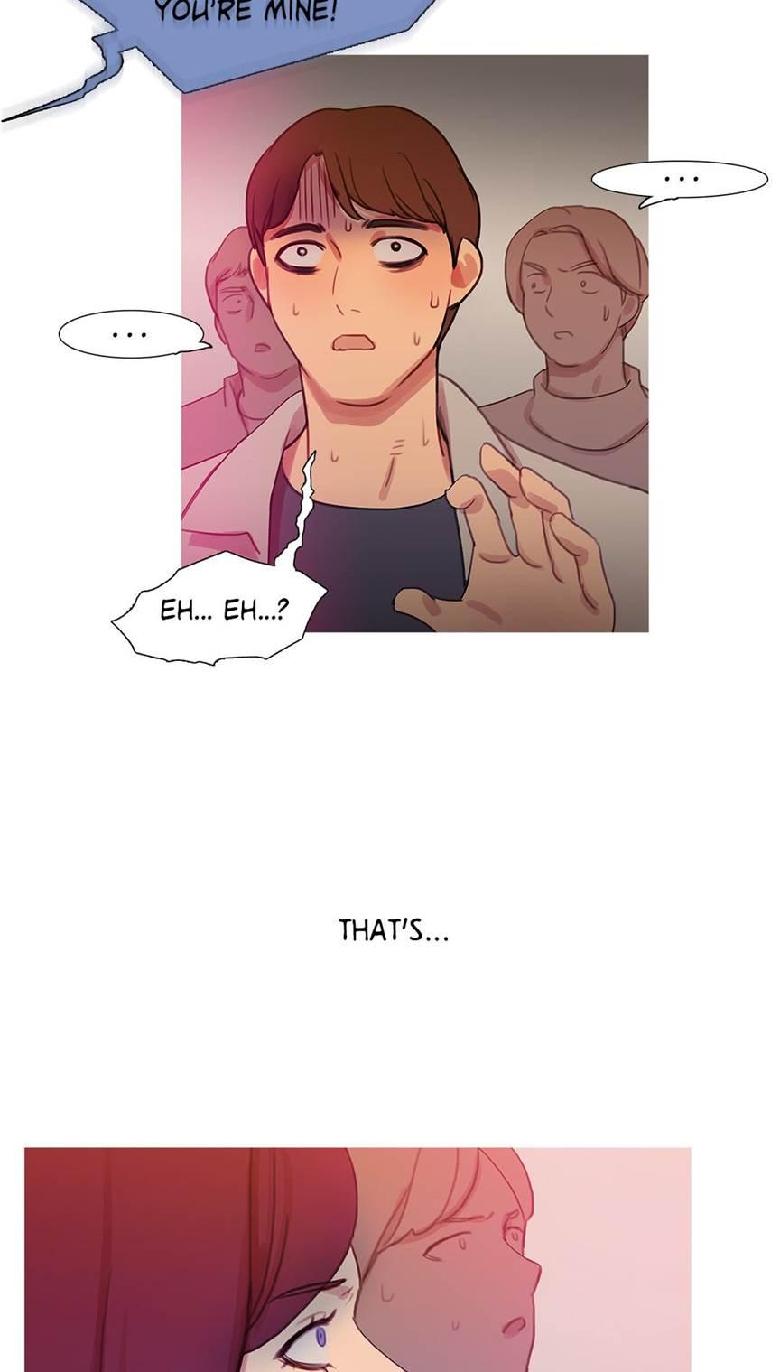 Scandal Of The Witch [korean] 23