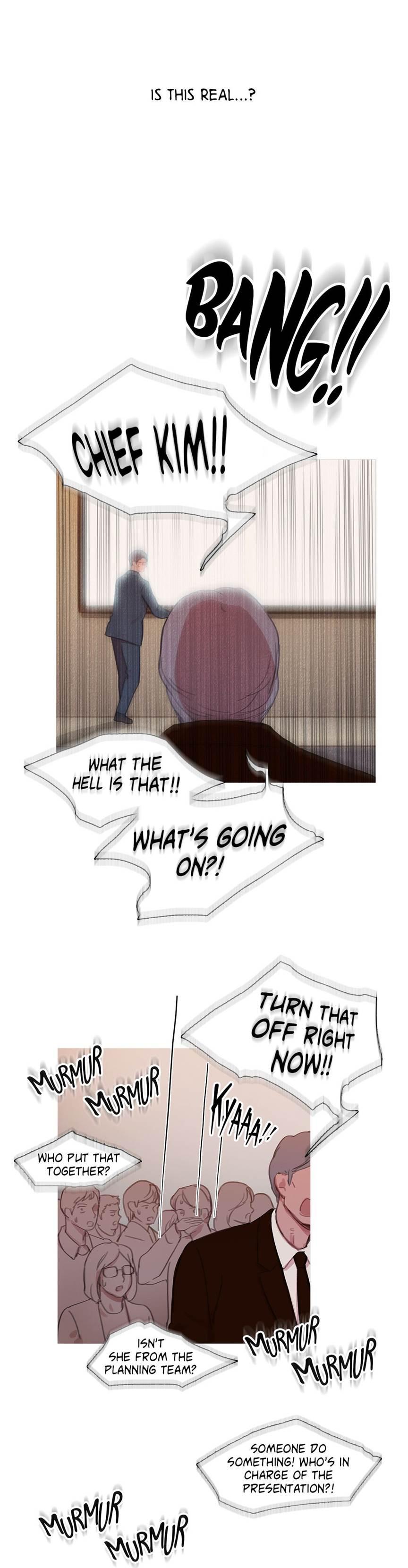 Scandal Of The Witch [korean] 23