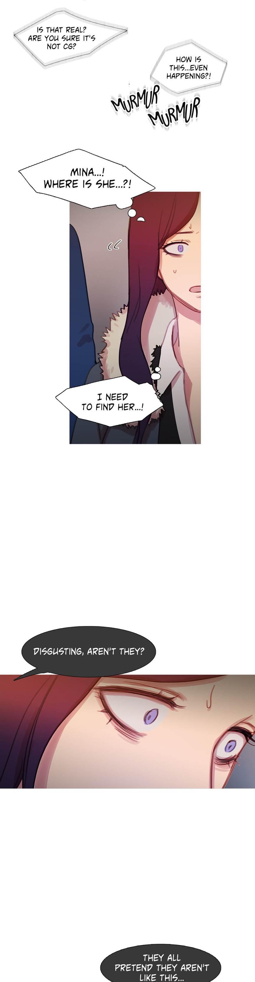 Scandal Of The Witch [korean] 23