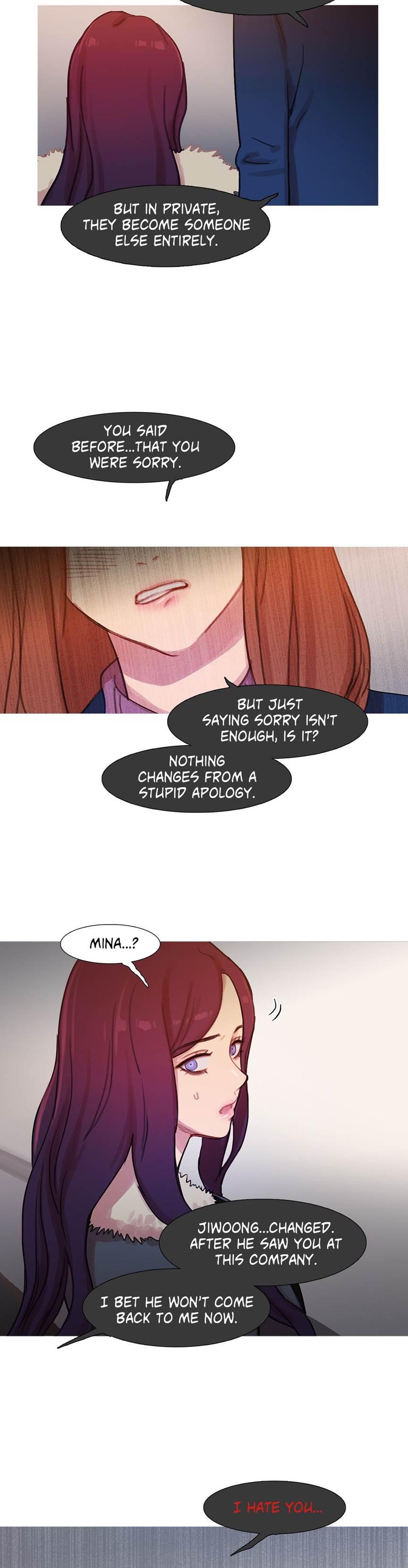 Scandal Of The Witch [korean] 23