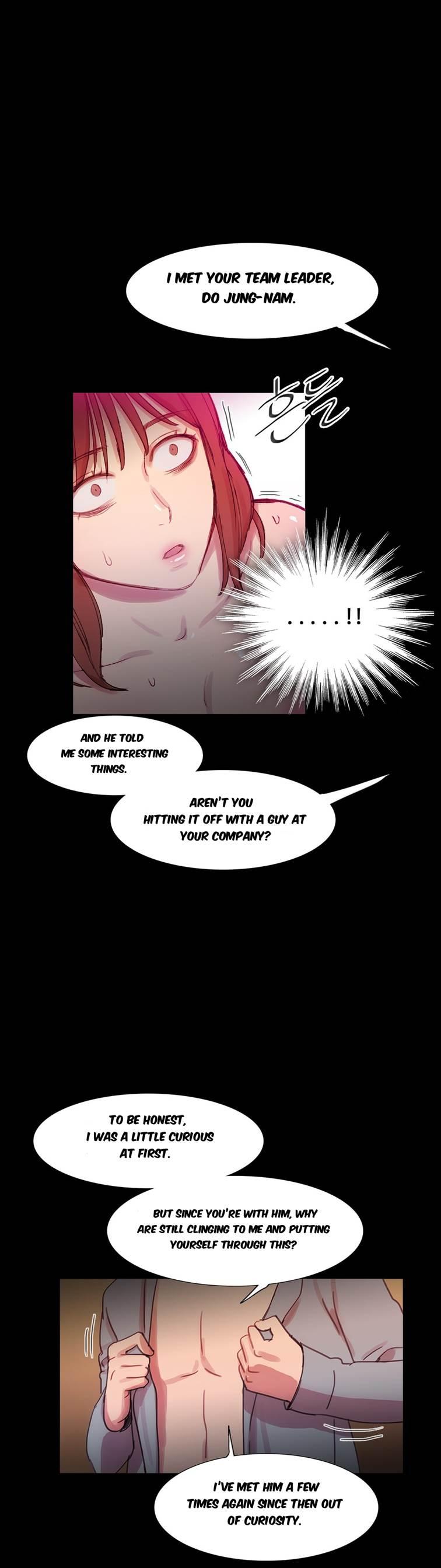 Scandal Of The Witch [korean] 24