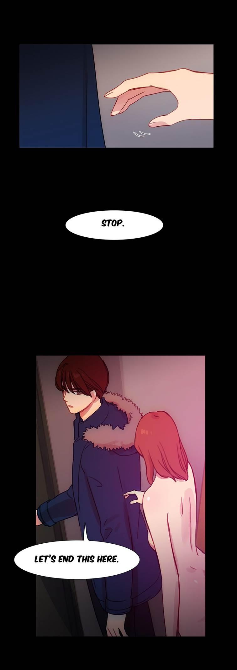 Scandal Of The Witch [korean] 24