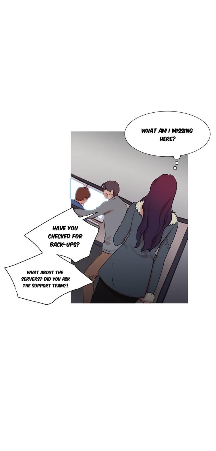 Scandal Of The Witch [korean] 24