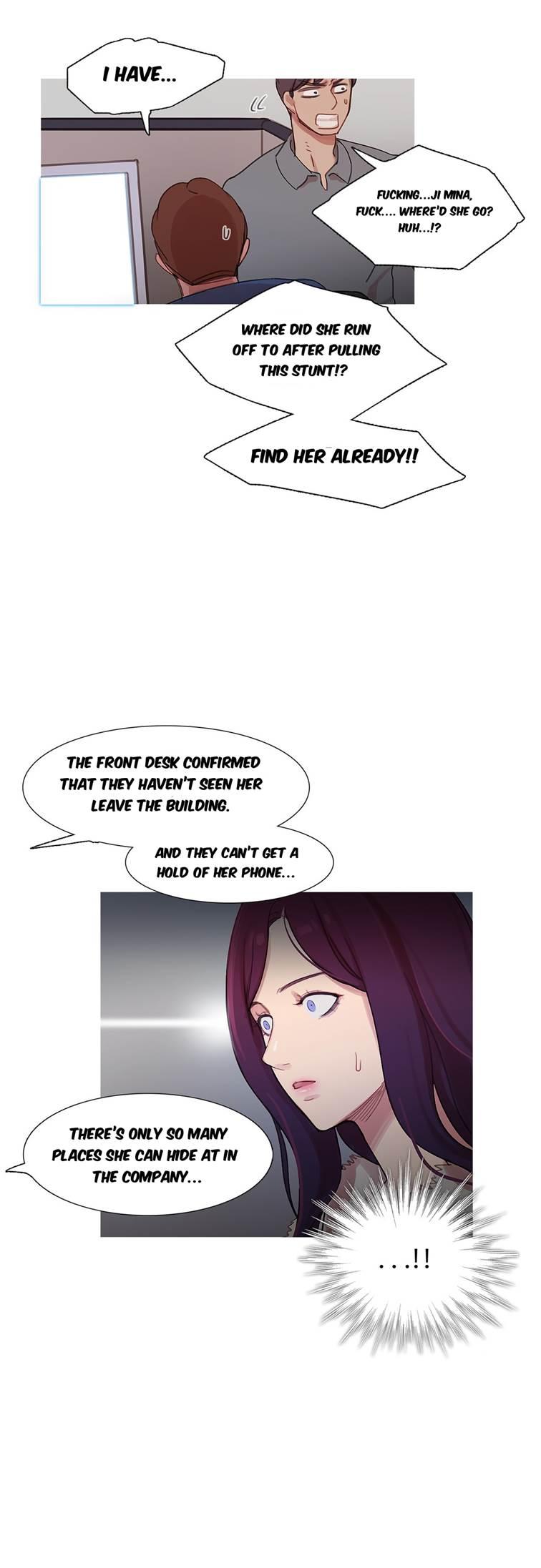 Scandal Of The Witch [korean] 24