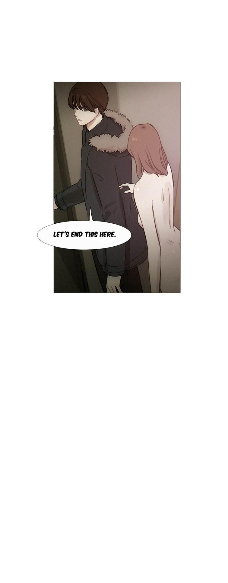 Scandal Of The Witch [korean] 24