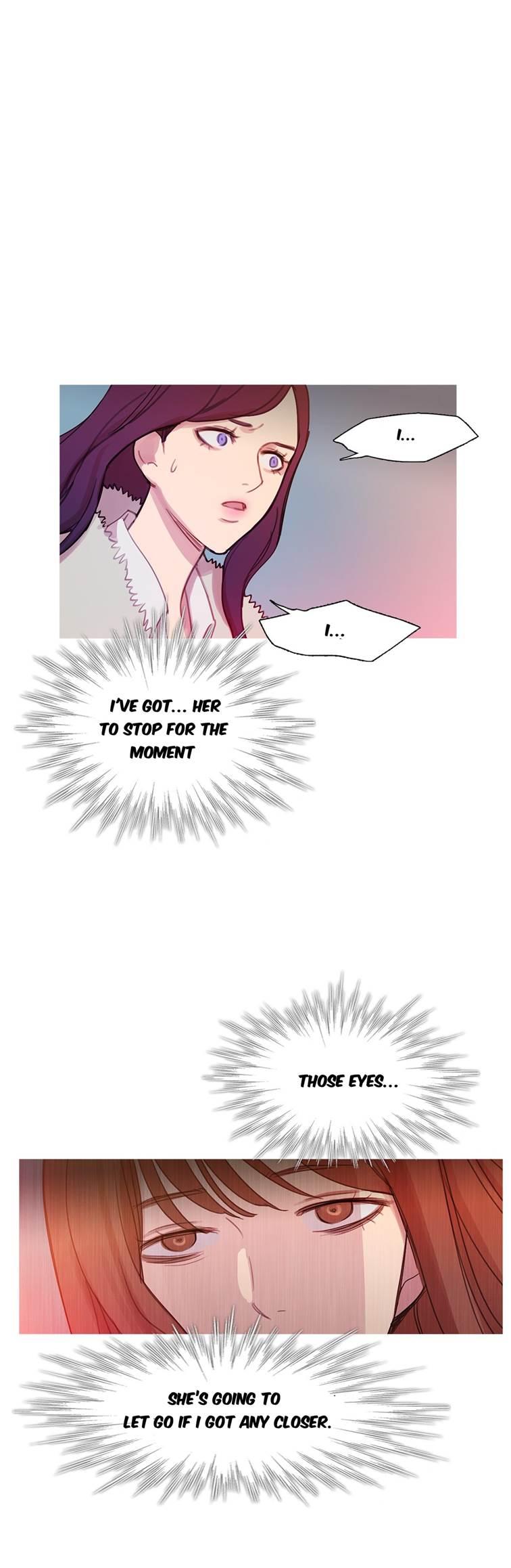 Scandal Of The Witch [korean] 24